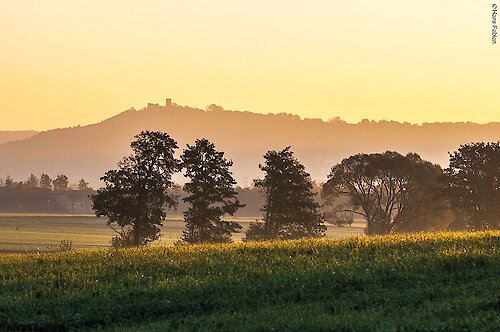 Urlaub im Bayerischen Jura